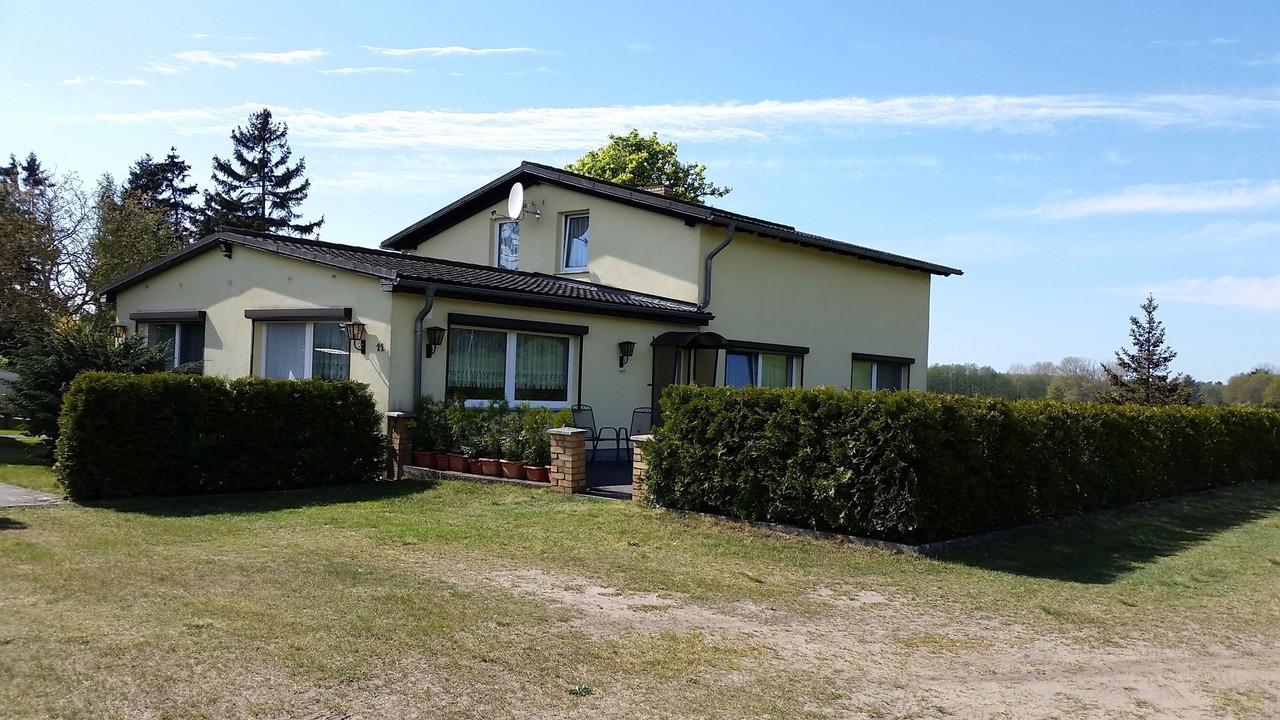 Photo of Outdoor in Korswandt