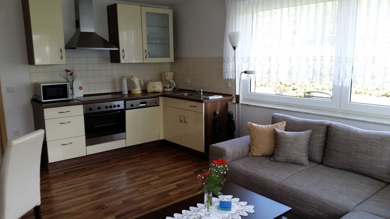 Photo of Livingroom in Korswandt