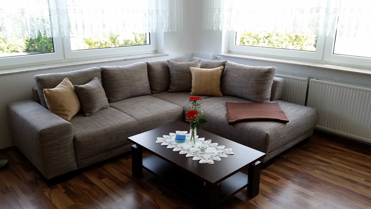 Photo of Livingroom in Korswandt