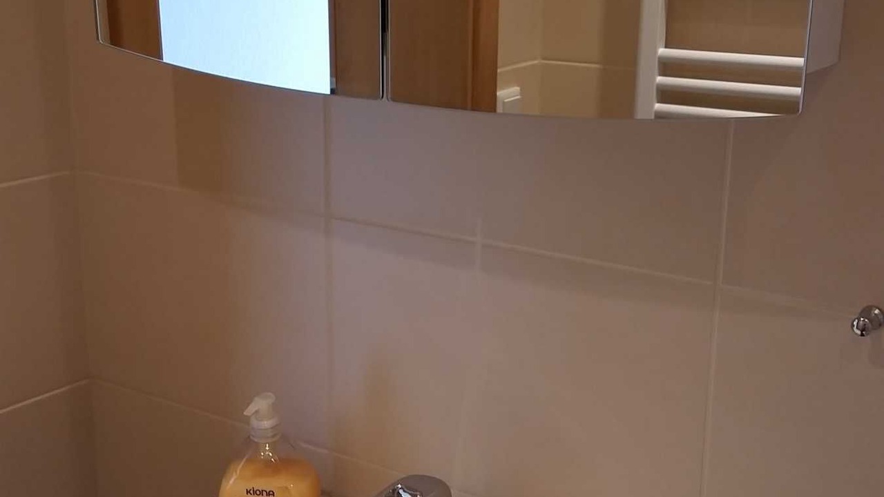 Photo of Bathroom in Korswandt