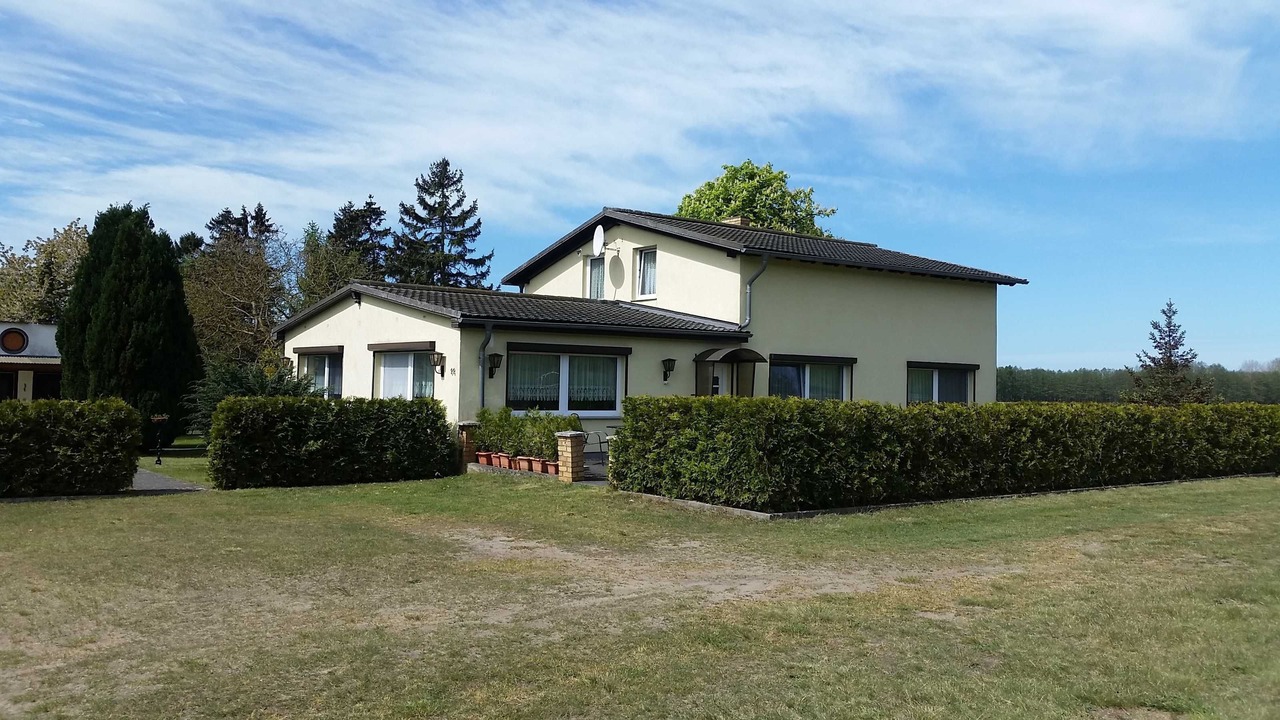 Photo of Outdoor in Korswandt