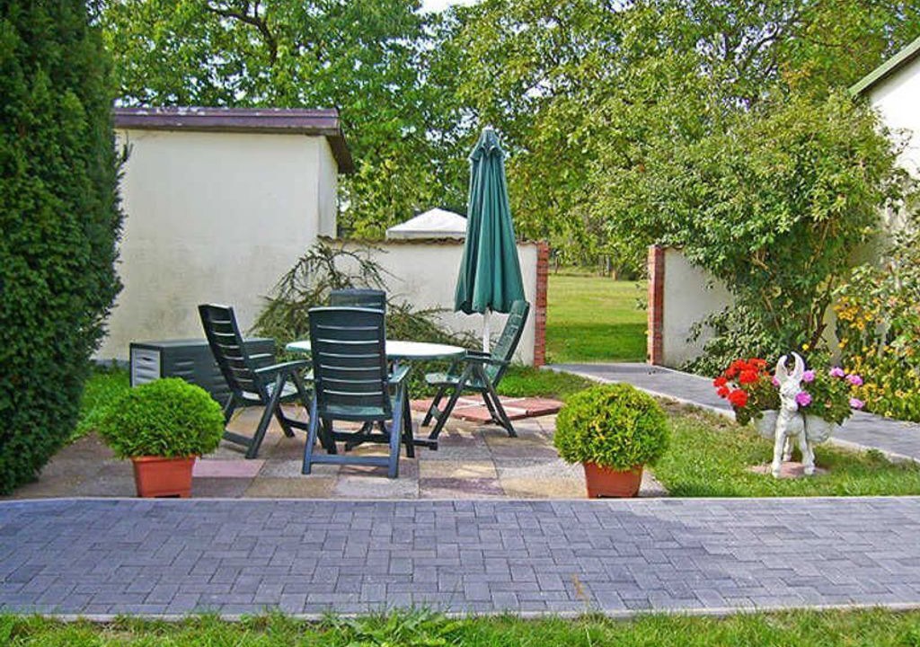 Photo of Outdoor in Korswandt