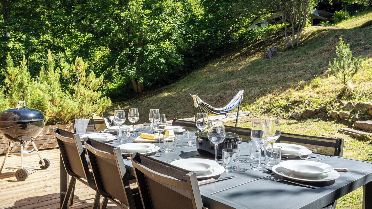 Photo of Outdoor in La Clusaz