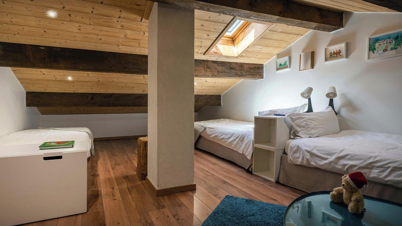 Photo of Others in La Clusaz