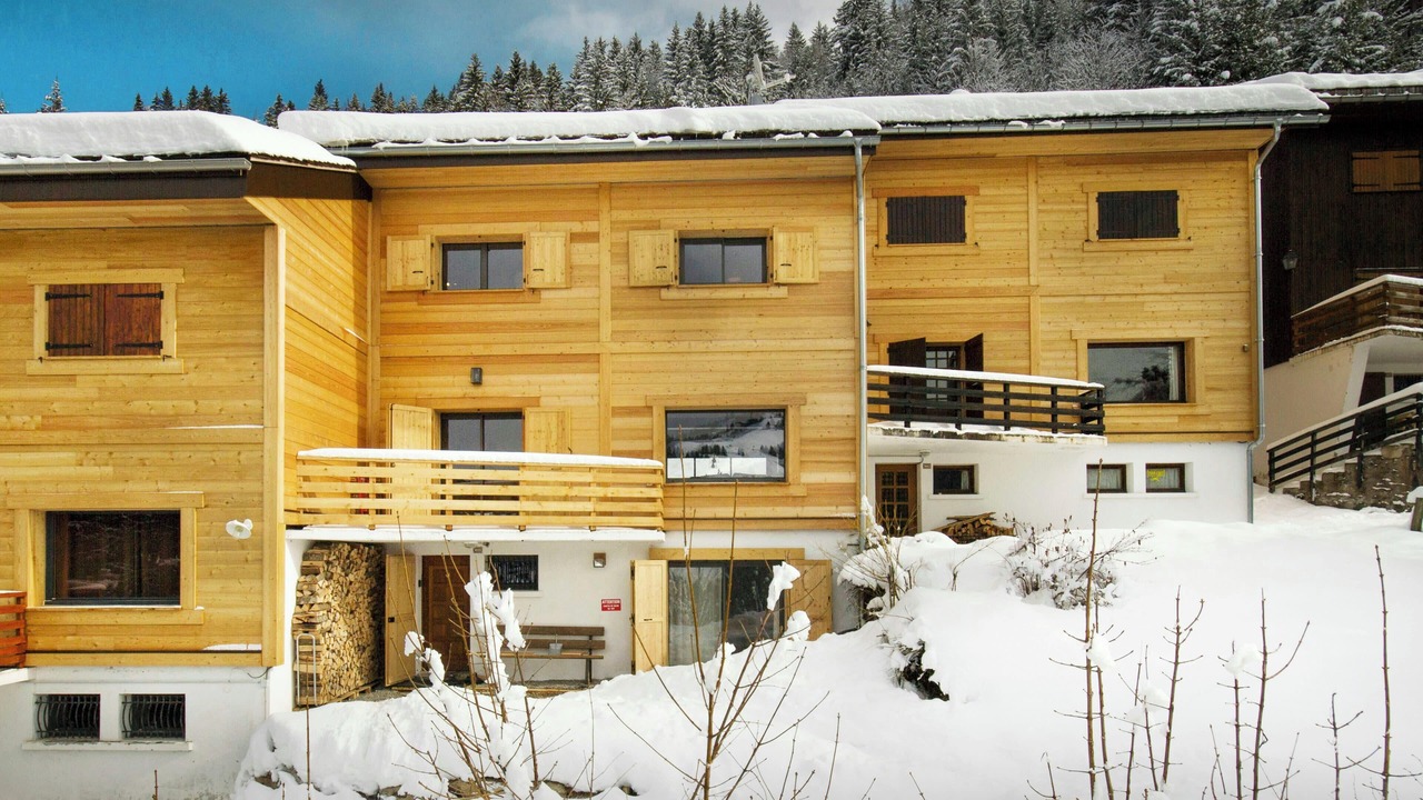 Photo of Outdoor in La Clusaz