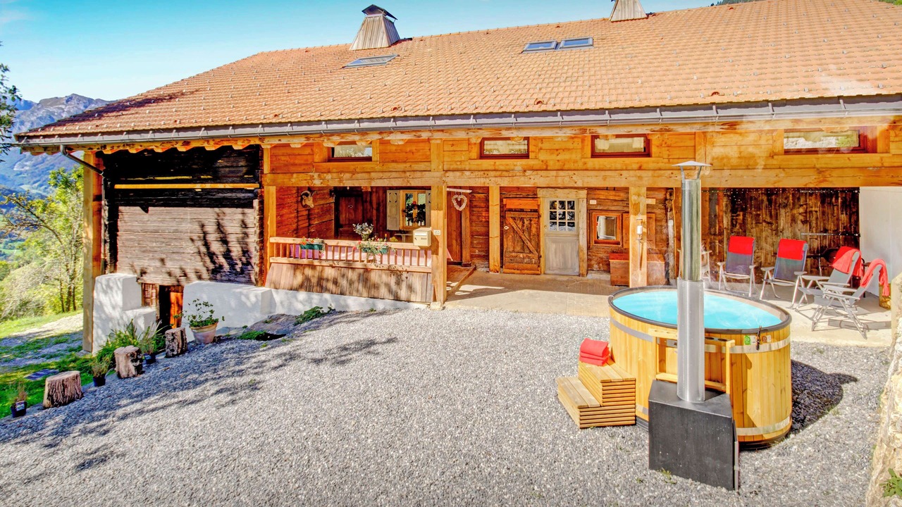 Photo of Outdoor in Manigod
