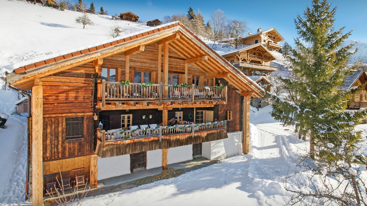 Photo of Outdoor in Manigod