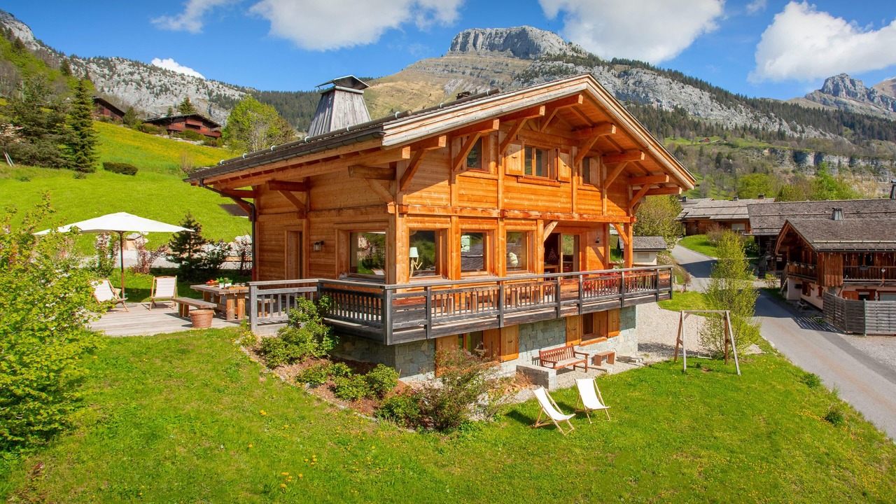 Photo of Others in Le Grand-Bornand