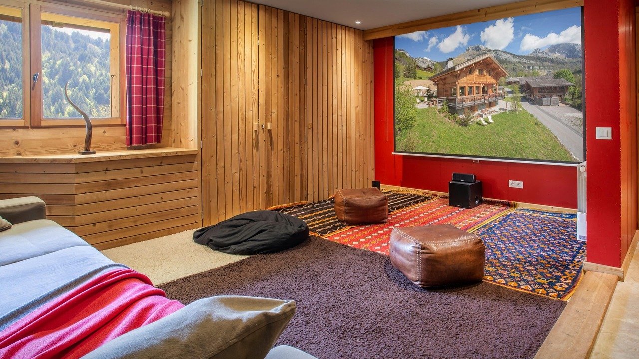 Photo of Bedroom in Le Grand-Bornand