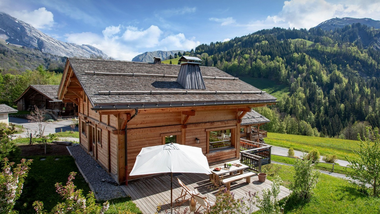 Photo of Others in Le Grand-Bornand