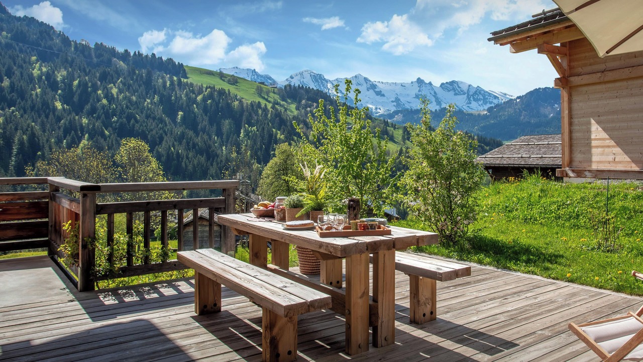 Photo of Others in Le Grand-Bornand
