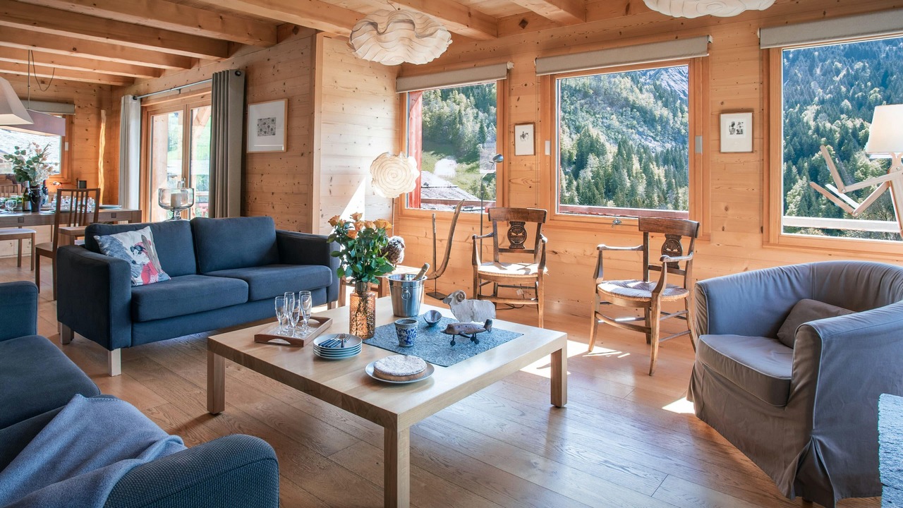 Photo of Others in Le Grand-Bornand