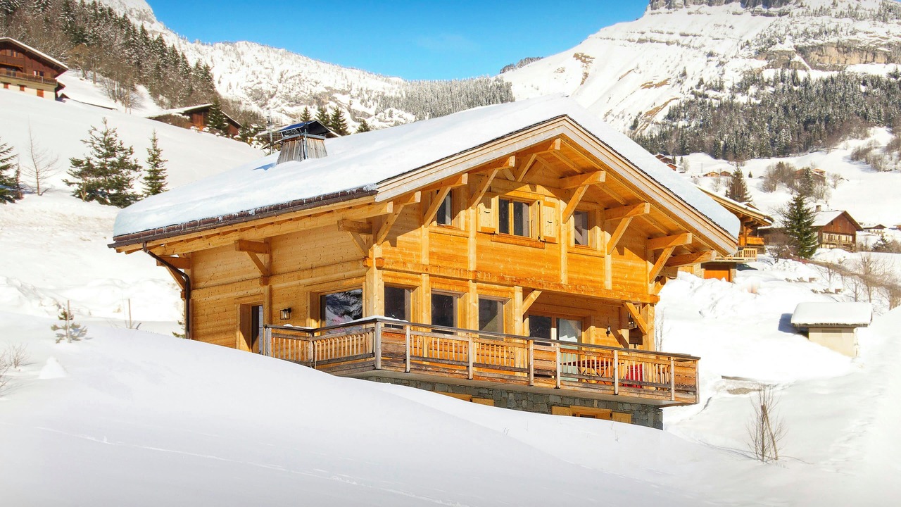 Photo of Outdoor in Le Grand-Bornand