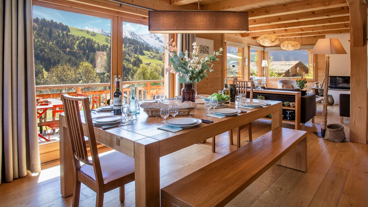 Photo of Others in Le Grand-Bornand