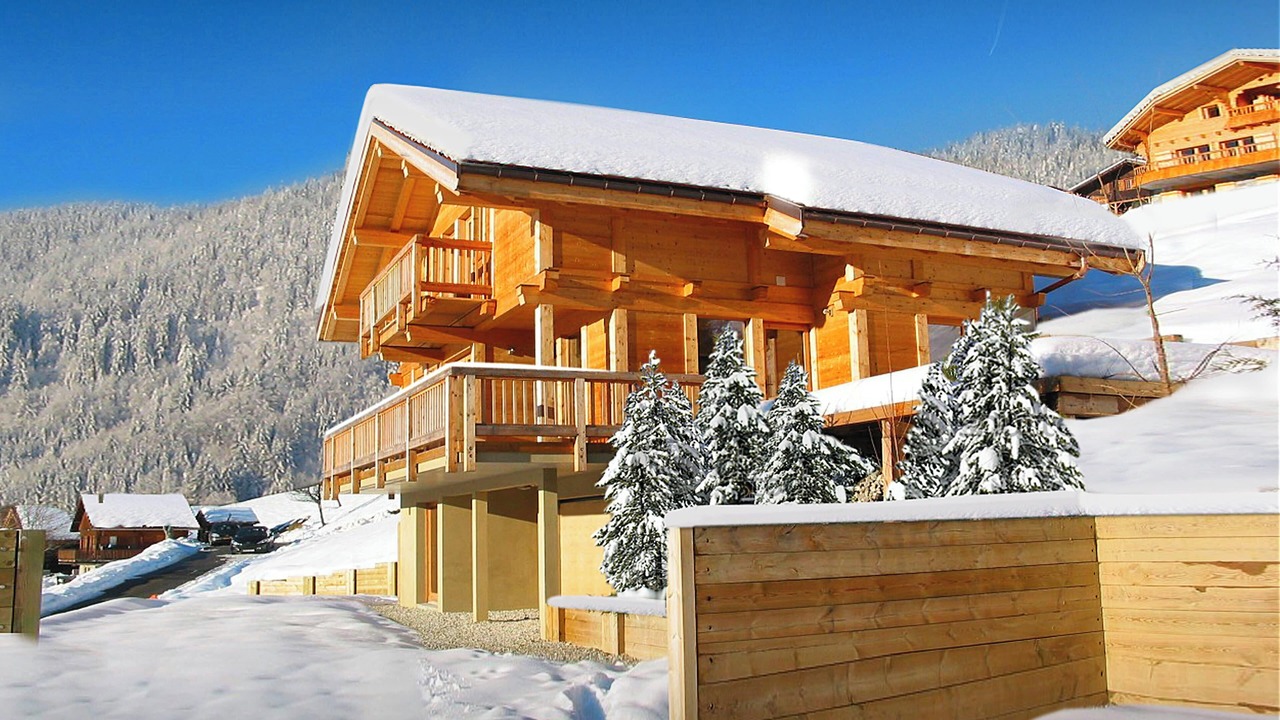 Photo of Outdoor in Manigod