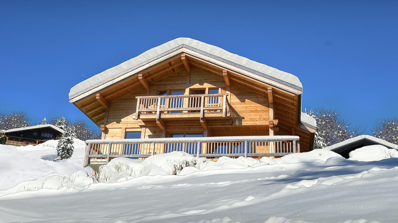 Photo of Outdoor in Manigod