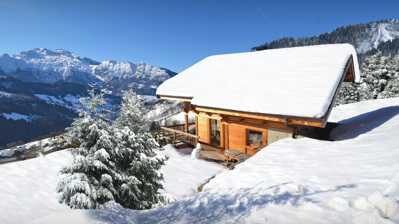 Photo of Outdoor in Manigod