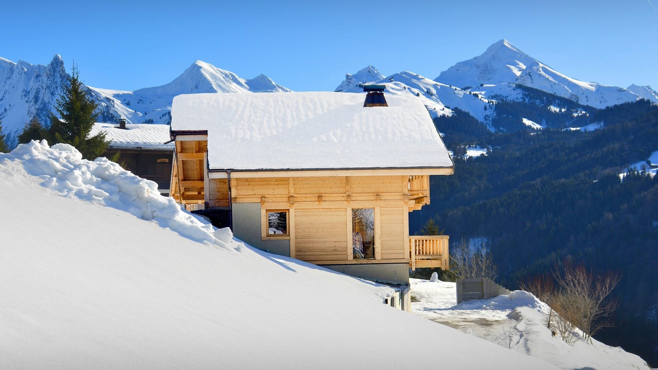 Photo of Outdoor in Manigod