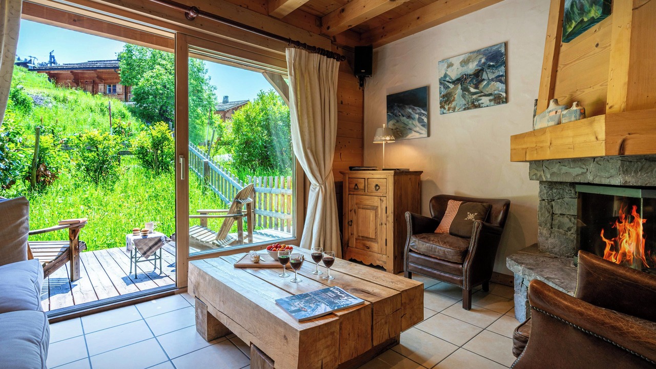 Photo of Outdoor in Le Grand-Bornand