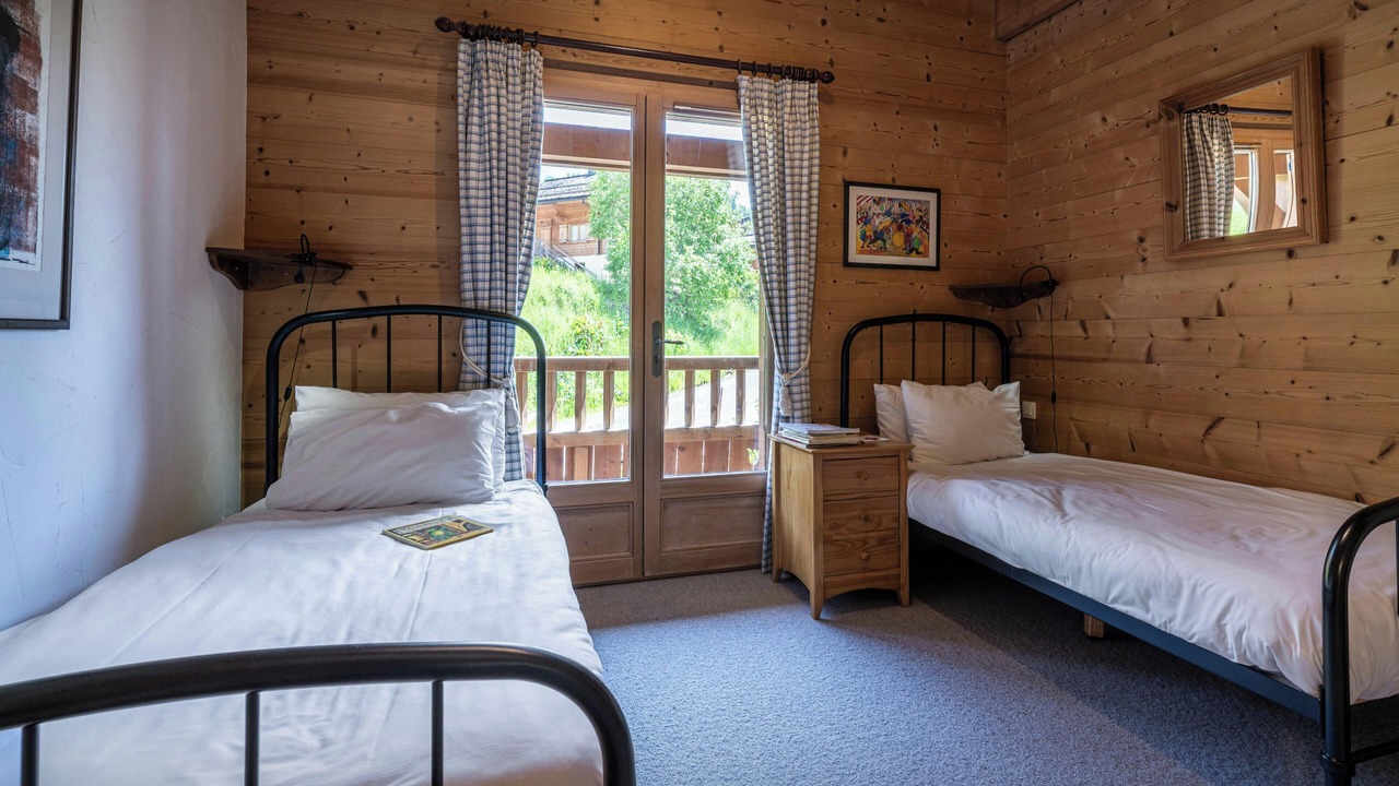 Photo of Others in Le Grand-Bornand