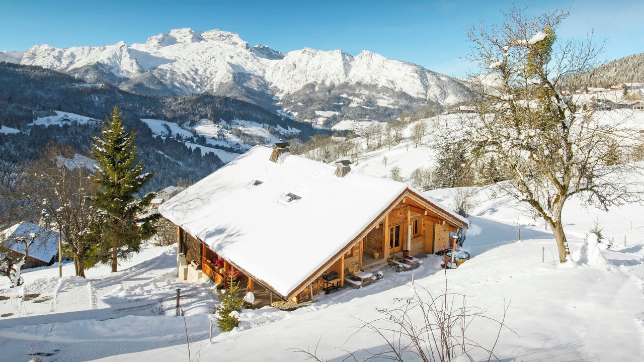 Photo of Outdoor in Manigod