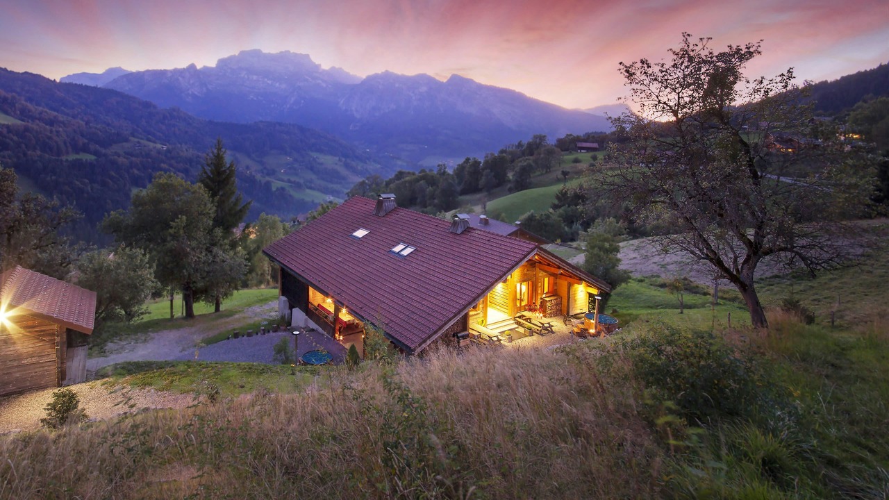 Photo of Outdoor in Manigod