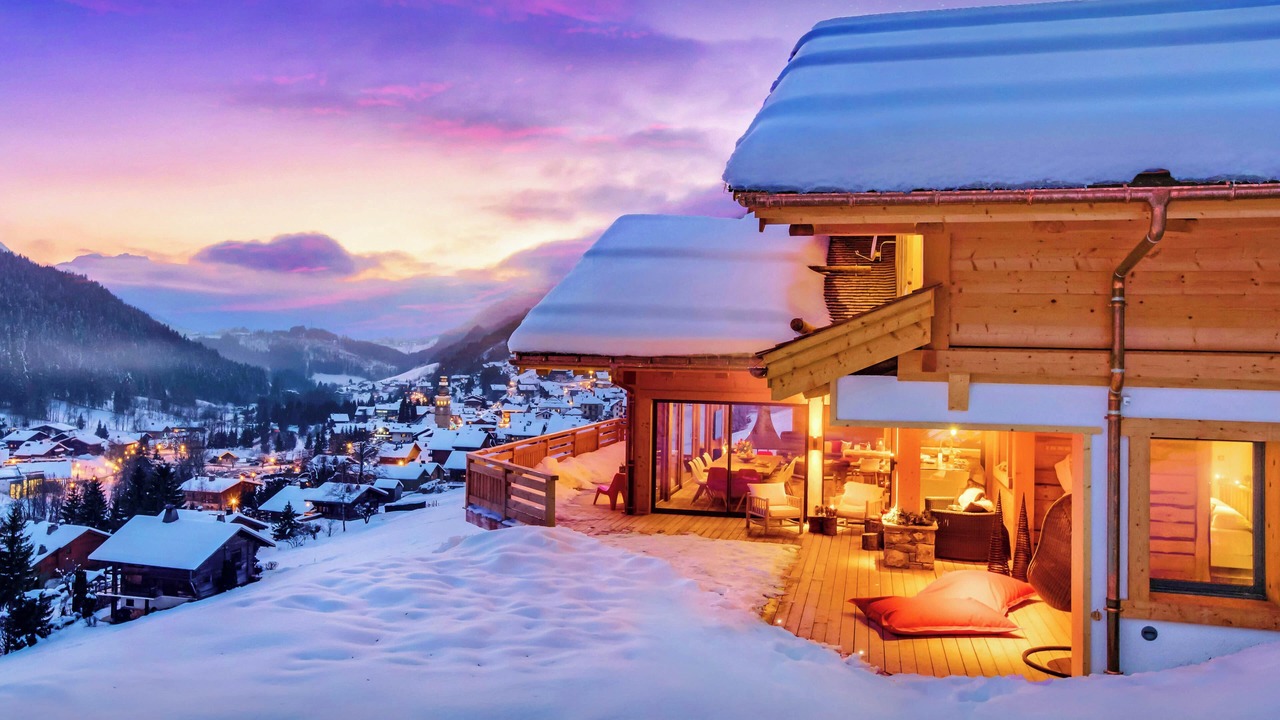 Photo of Outdoor in Le Grand-Bornand