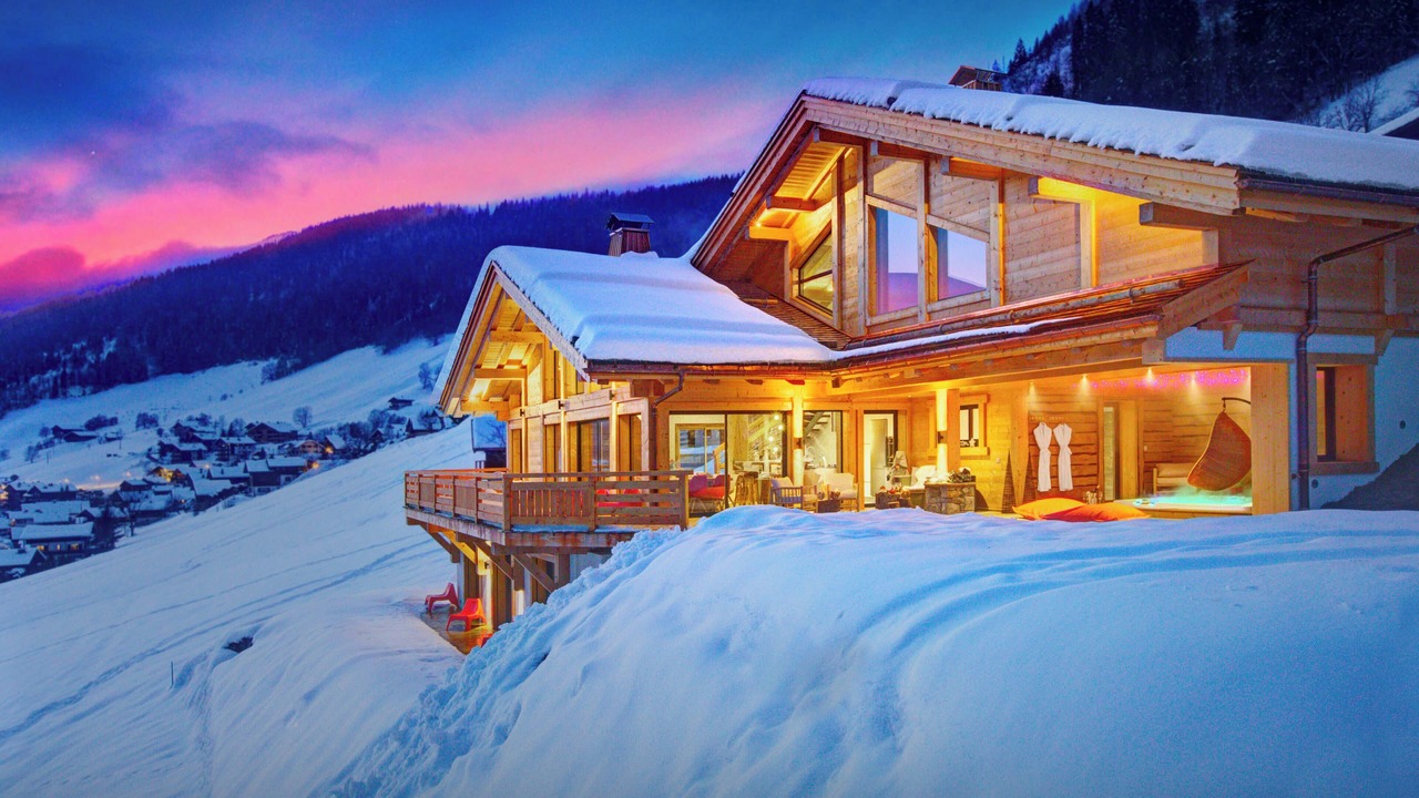 Photo of Outdoor in Le Grand-Bornand