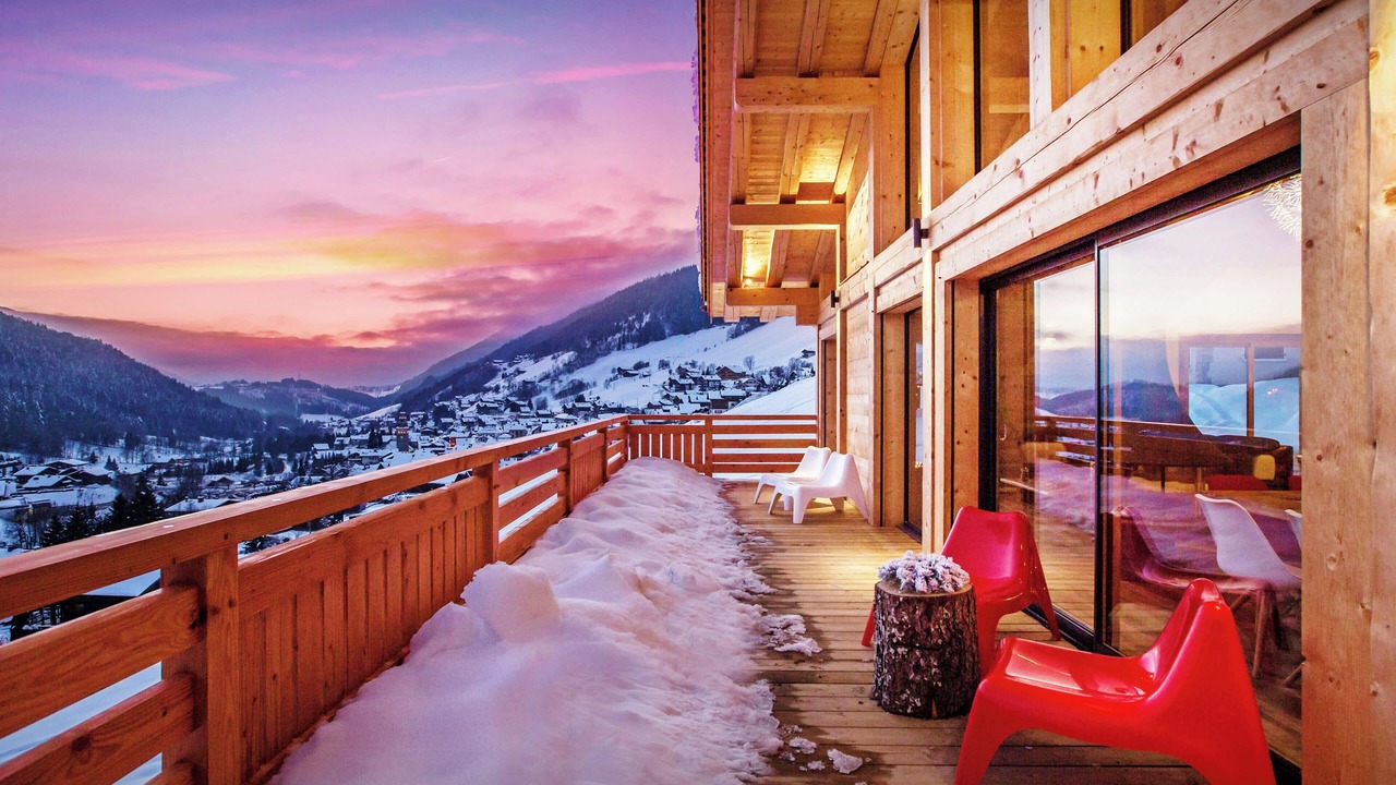 Photo of Outdoor in Le Grand-Bornand