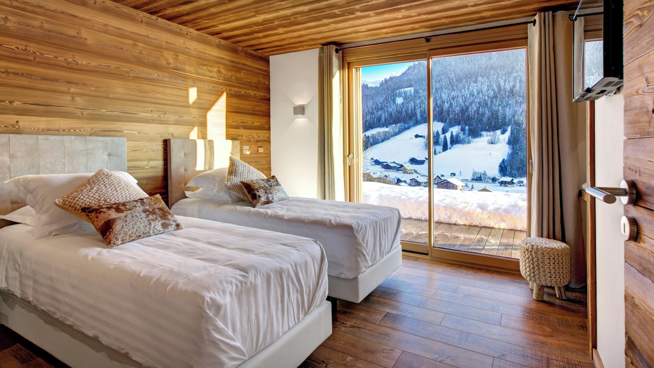 Photo of Others in Le Grand-Bornand