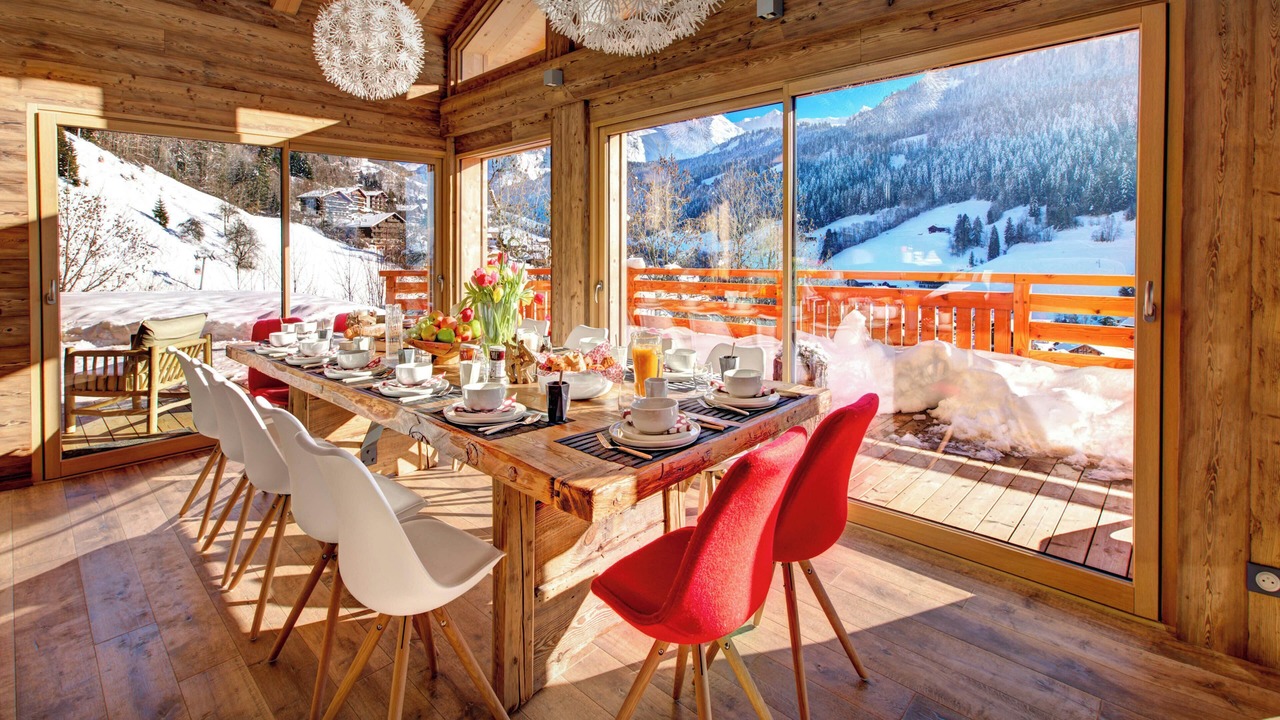 Photo of Others in Le Grand-Bornand