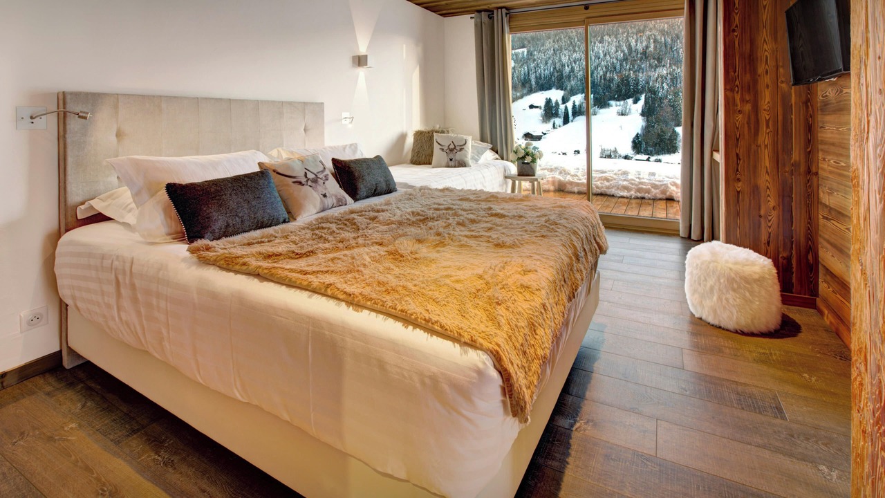 Photo of Others in Le Grand-Bornand