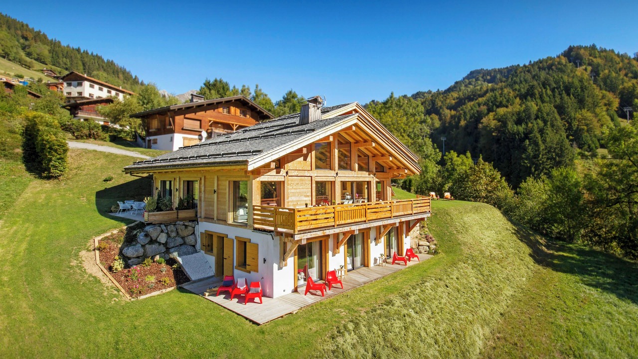 Photo of Outdoor in Le Grand-Bornand