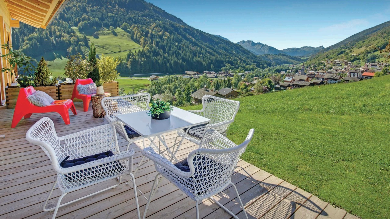 Photo of Others in Le Grand-Bornand