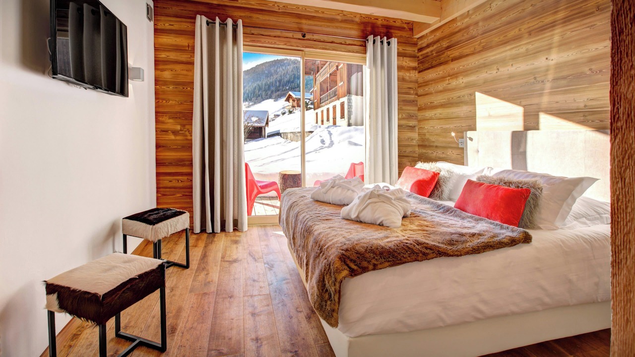 Photo of Others in Le Grand-Bornand