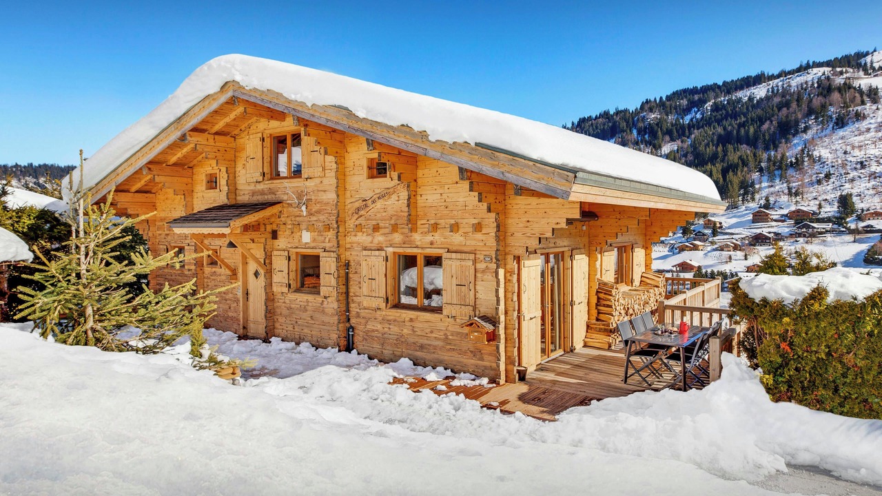 Photo of Outdoor in La Clusaz