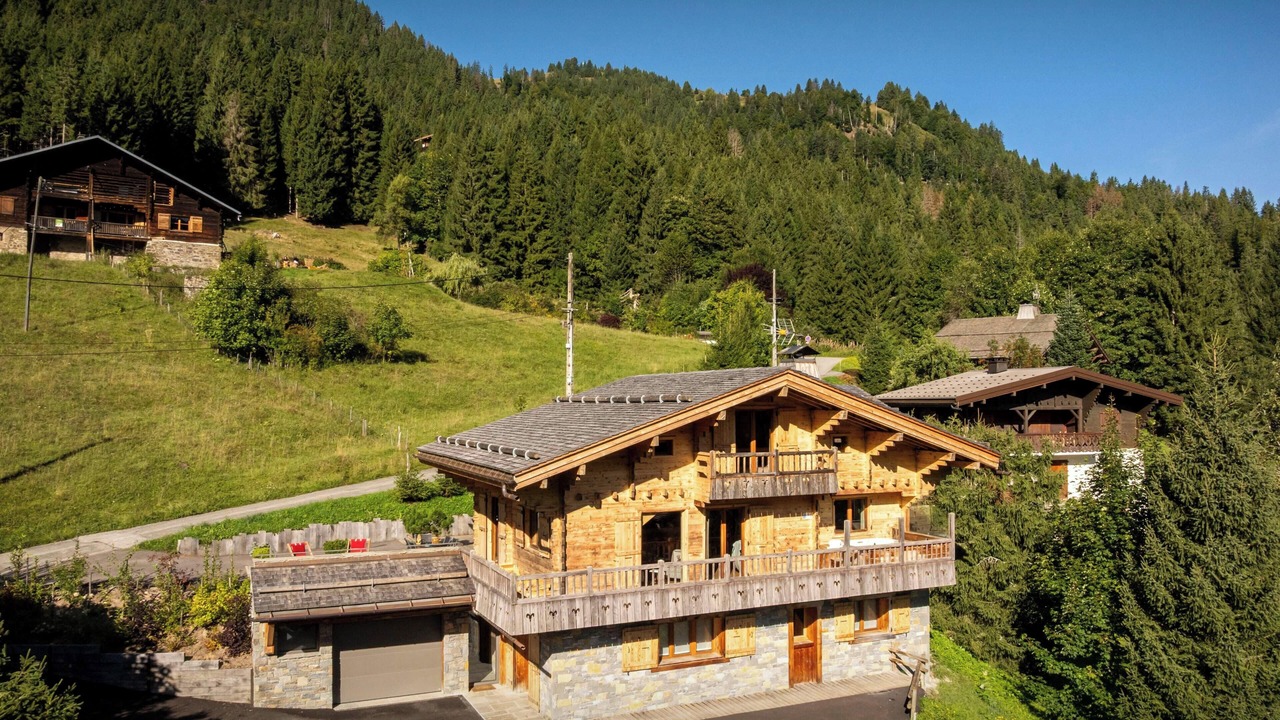 Photo of Others in La Clusaz