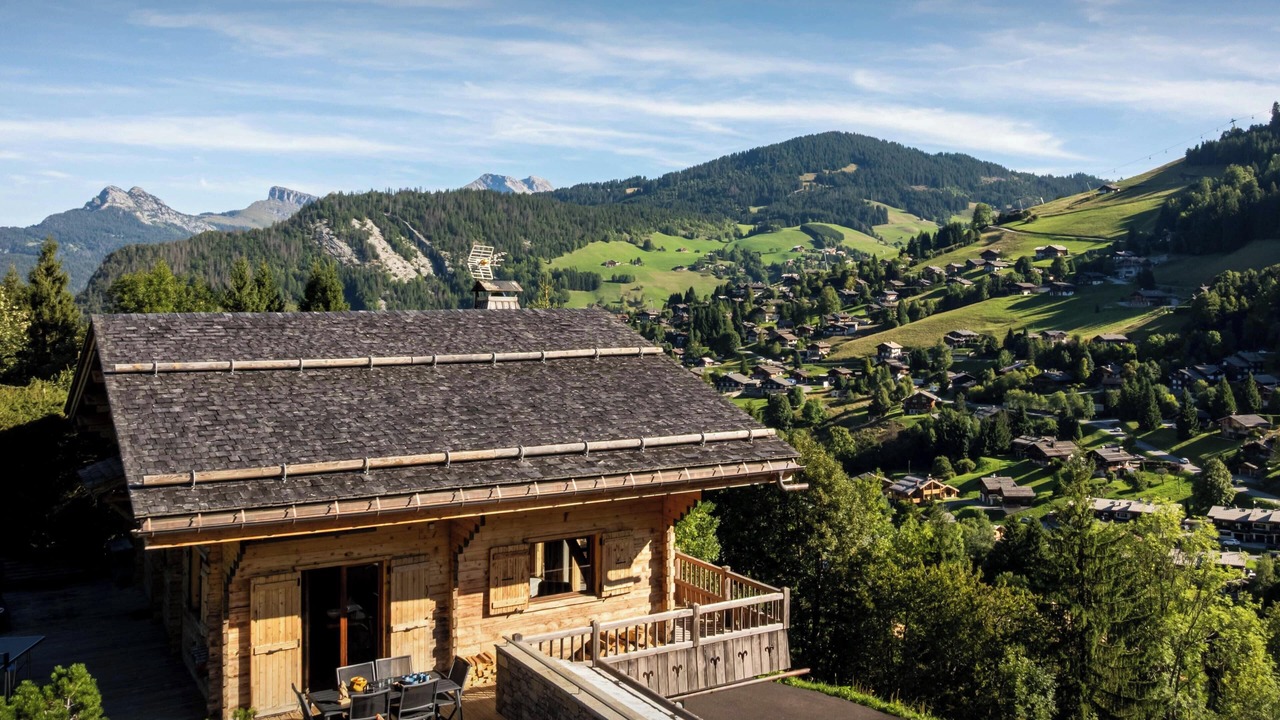 Photo of Others in La Clusaz