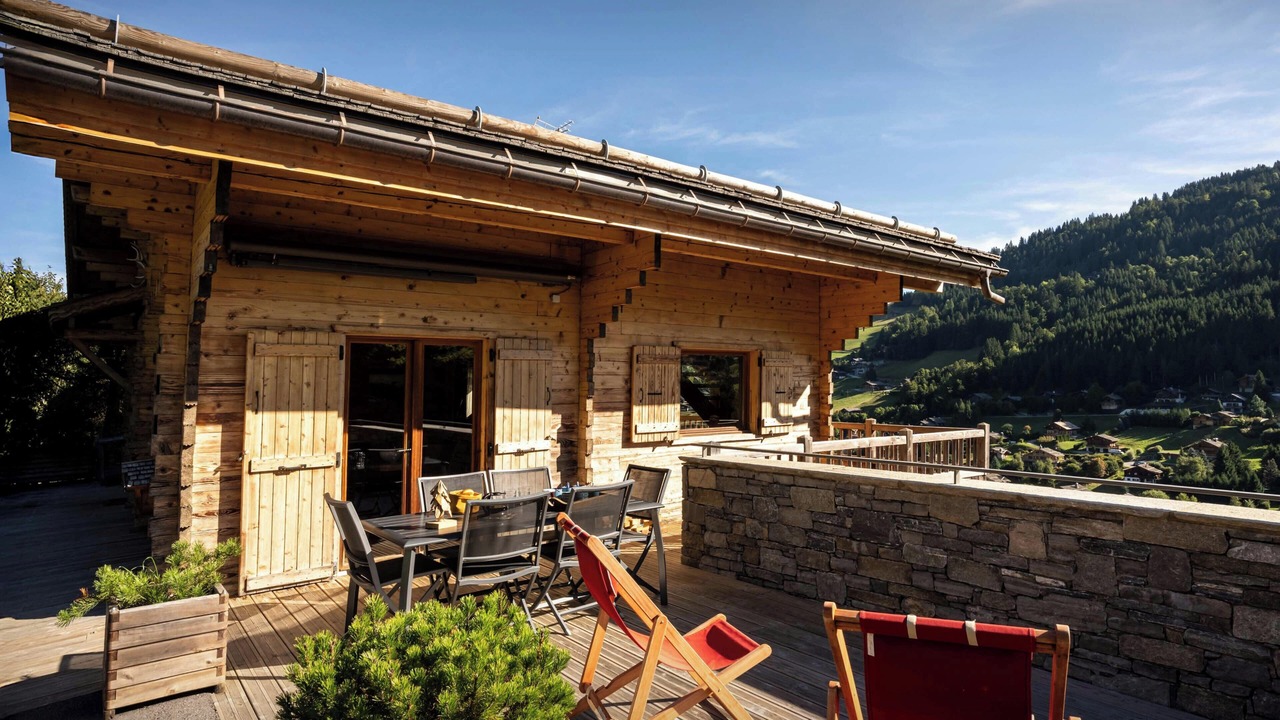 Photo of Others in La Clusaz
