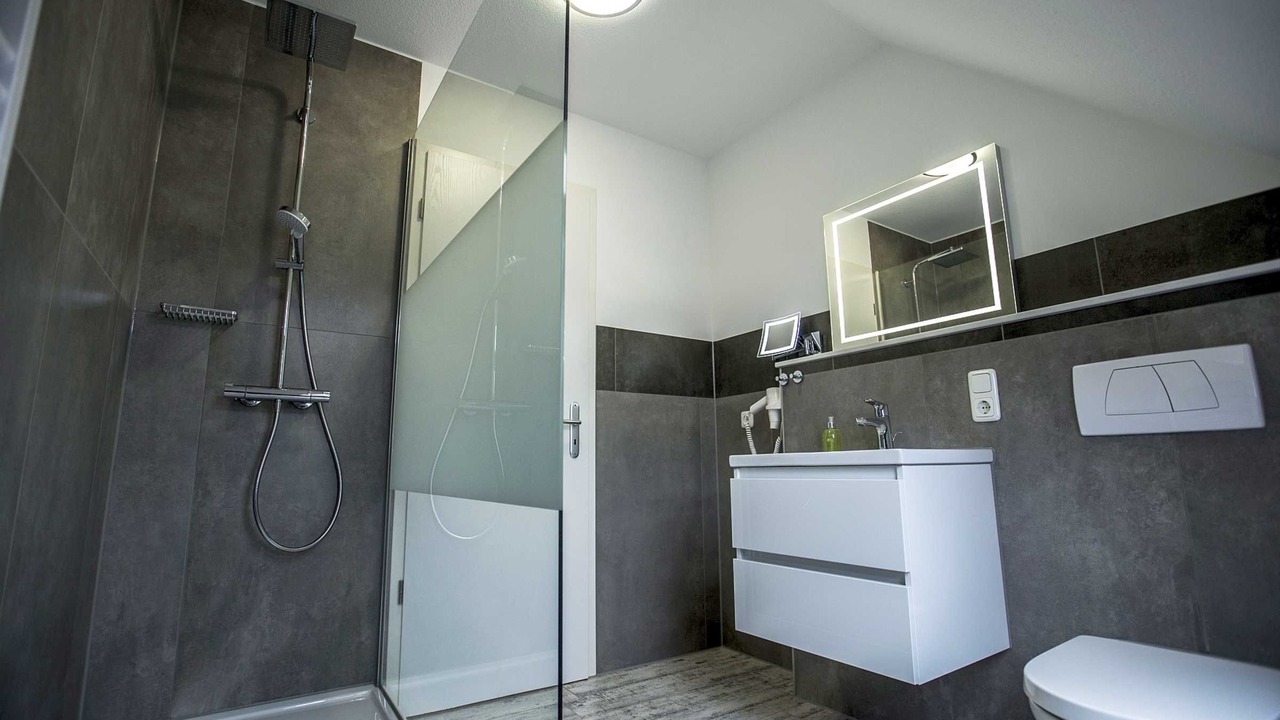 Photo of Bathroom in Koserow