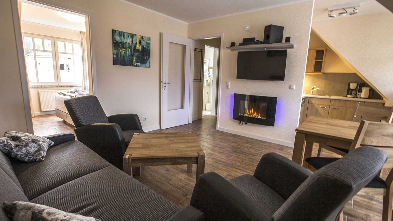 Photo of Livingroom in Koserow