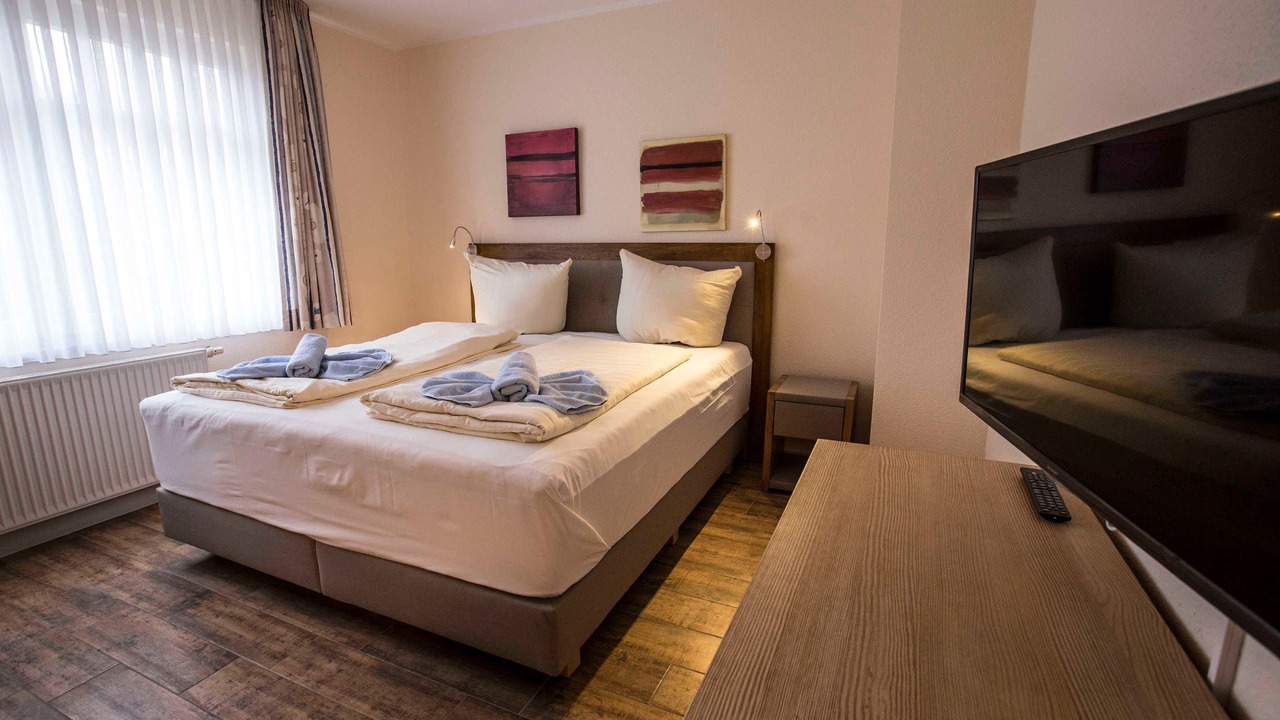 Photo of Bedroom in Koserow