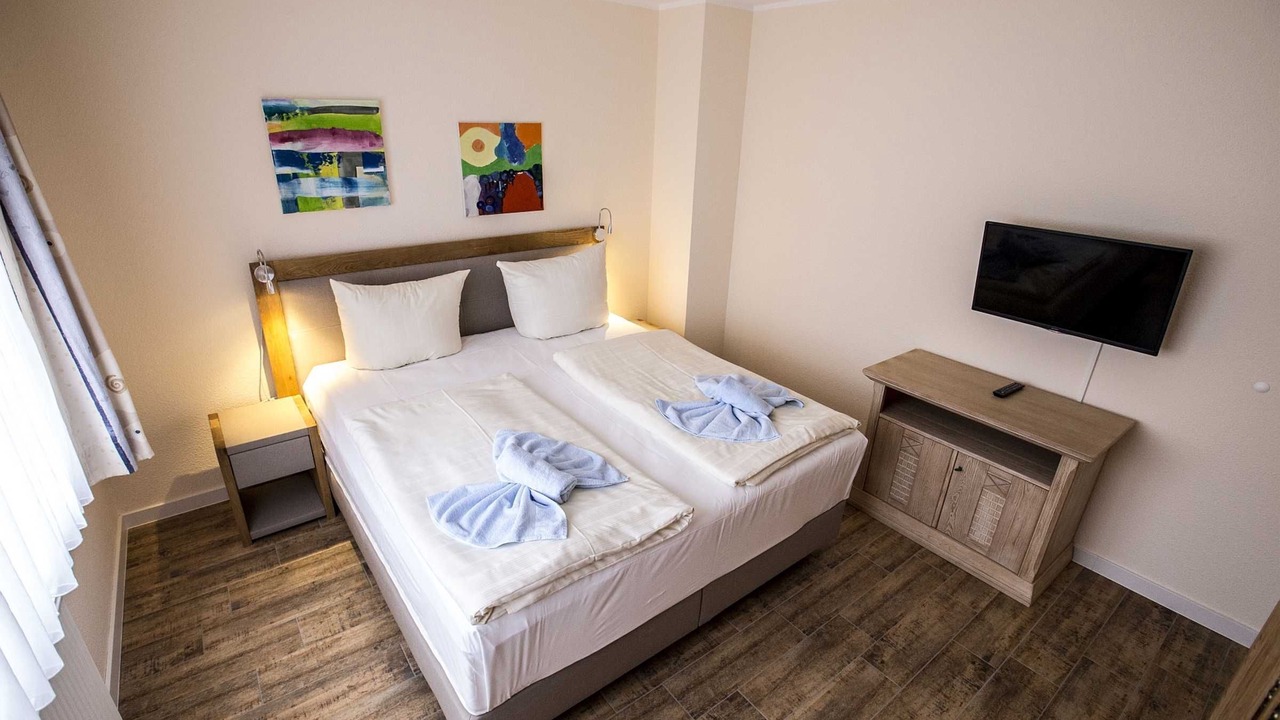Photo of Bedroom in Koserow