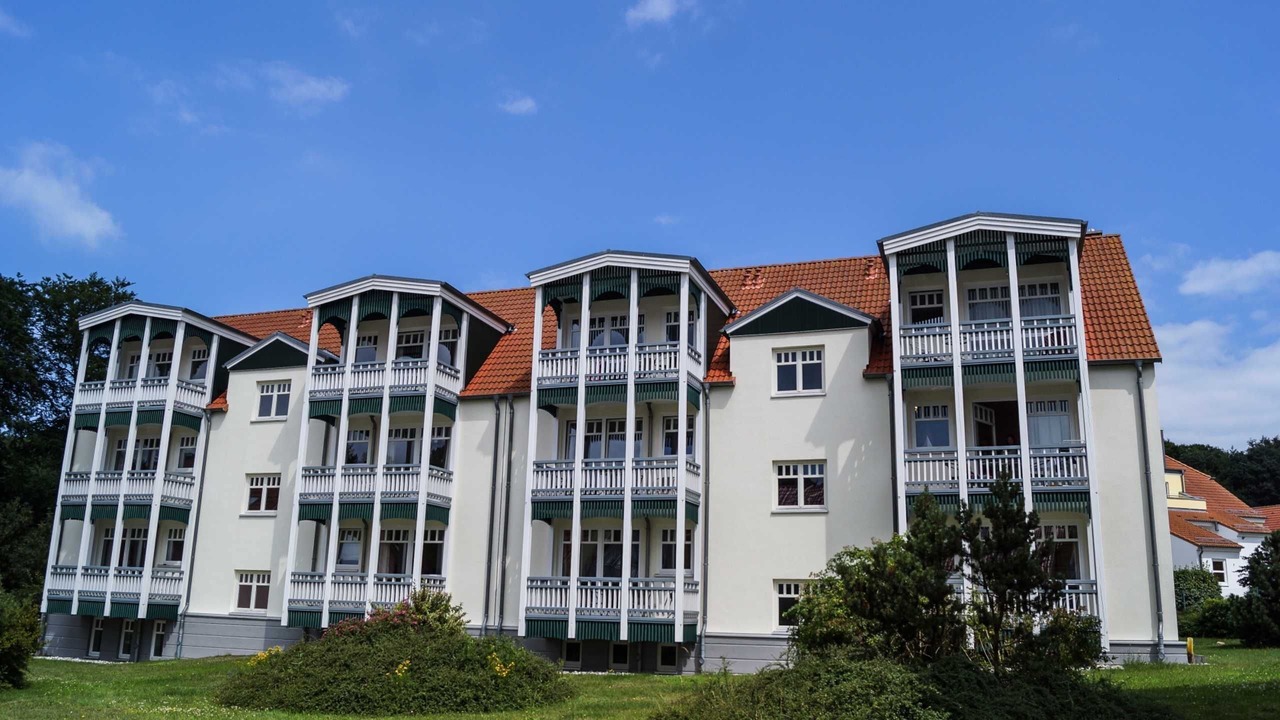 Photo of Outdoor in Koserow