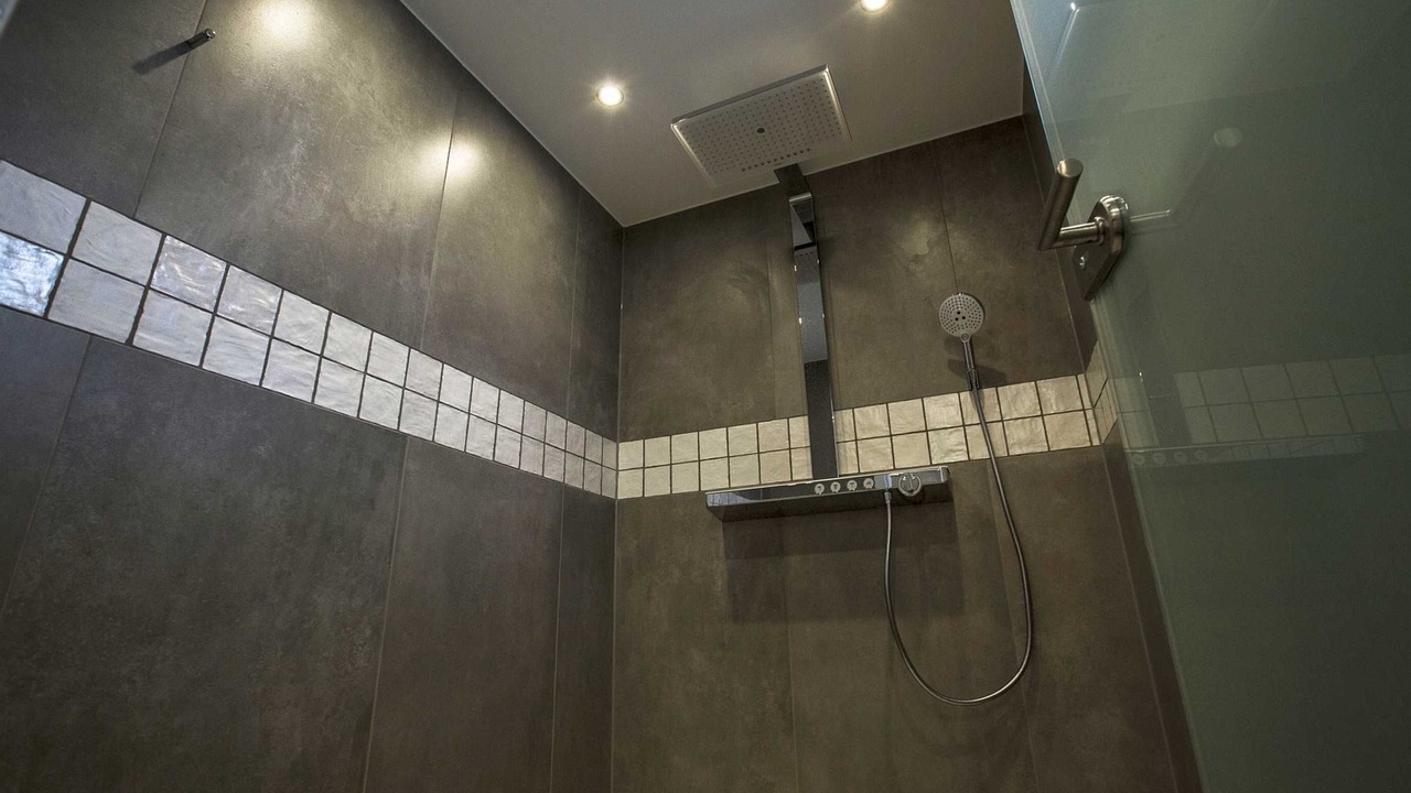 Photo of Bathroom in Koserow