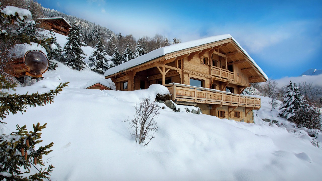 Photo of Outdoor in Manigod