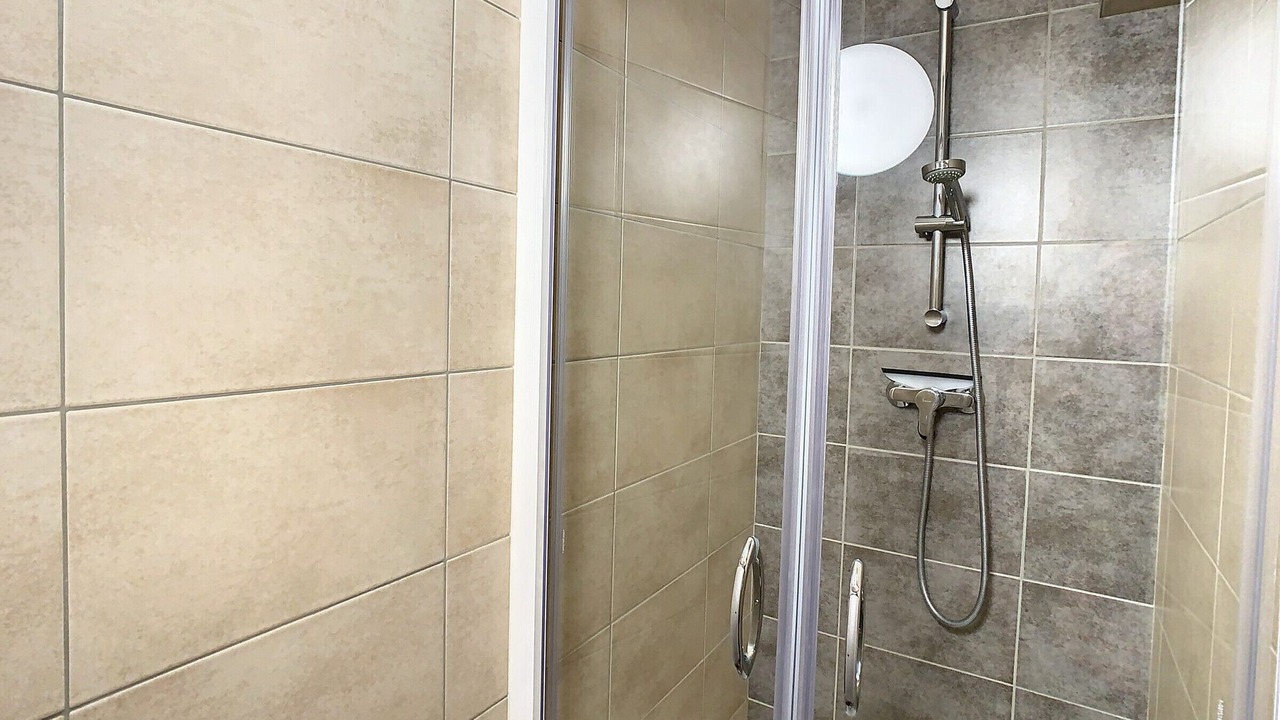 Photo of Bathroom in La Toussuire