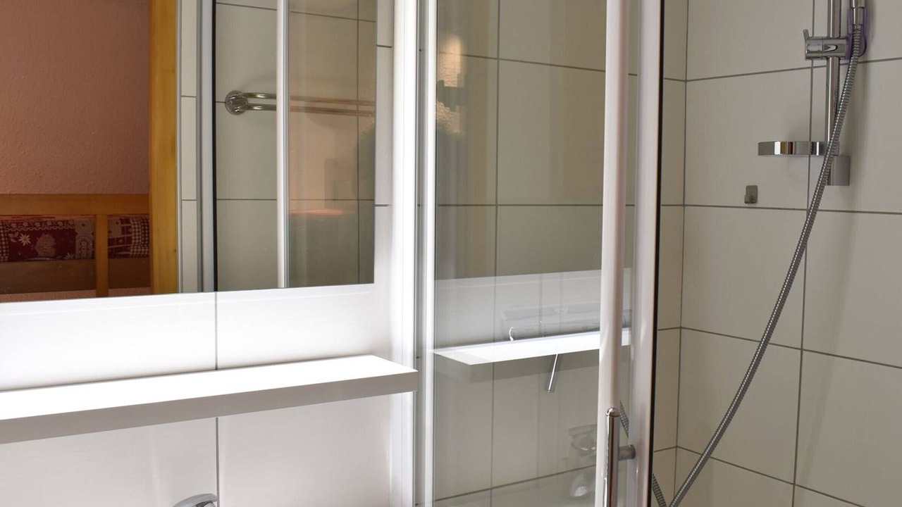 Photo of Bathroom in Meribel