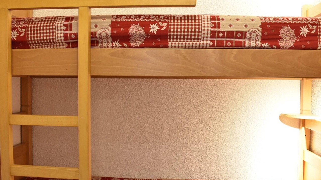 Photo of Bedroom in Meribel