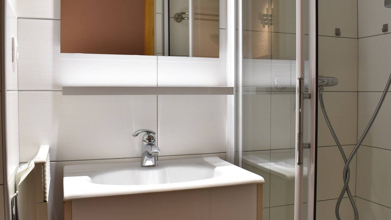 Photo of Bathroom in Meribel